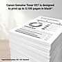 Canon 057 Black Standard Yield Toner Cartridge, 2/Pack (CAN0572PK-VB)~#|#~886FF7BE-F3D4-4478-B40A687E07C20C1D_sc7