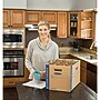 Bankers Box SmoothMove Kitchen Moving Kit, 40/Piece (FEL7710302)~#|#~8871DAD8-12EA-4587-92AC207973DB0EE6_sc7