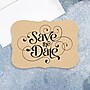 Avery Matte General Use Blank Cards, Kraft Brown, 20/Pack (95350)~#|#~88737E18-7C8E-494F-83F05F91206C2DC8_sc7