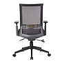 Boss Office Products Ergonomic Mesh Swivel Task Chair, Black (B6568-BK)~#|#~88741587-F96A-49B3-B6F2A61FCD0A9754_sc7