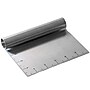 Better Houseware Stainless Steel Dough Scraper/Cutter (BTH120)~#|#~88762084-6DC9-4860-B102449B2DD81F05_sc7