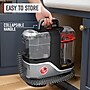 Hoover CleanSlate XL Deep Cleaning Portable Spot Cleaner, 7 In. Clean Path (FH15000V)~#|#~887C1F57-57BE-4537-8871788662108028_sc7