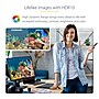 StarTech.com 0.43' USB C to HDMI Audio/Video Cable, Space Gray (USBC-HDMI-CDP2HD4K60)~#|#~887E1806-F092-4377-BB37D5C4AFFC7578_sc7