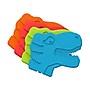 bentgo Buddies Kids Ice Pack, Dinosaur (BGICE-DIN)~#|#~88811907-0D83-432F-B61339D571BBDB5F_sc7