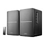 Edifier R1280T 42W Bookshelf Speaker Set with 4" Woofers, Reflex Port, Dual RCA Inputs & Remote, Pair, Black~#|#~8883BF58-BD76-4D26-A16A9FD5B8C2E9B4_sc7
