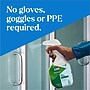 CloroxPro EcoClean Glass Cleaner Spray, 32 fl. Oz., 9/Carton (CLO60277CT)~#|#~88A00C6C-A7CD-422E-B6453342B5C5185A_sc7