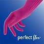 O-Cedar Playtex Living Latex Coated Chemical Resistant Gloves, Large, Purple, 2 Gloves/Box (166120)~#|#~88A10CCC-3749-4883-B3F16C799FEBDA26_sc7