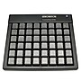 Genovation Controlpad Wired Keyboard, Black (CP48-USBHID)~#|#~88A5FD65-465A-4F6F-A14BF8405E07C460_sc7