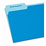 Avery Sure Feed Laser/Inkjet File Folder Labels, 2/3" x 3-7/16", Glossy Clear, 450 Labels/Pack (5029)~#|#~88A76CE8-169C-416B-BC55516B88BB1C22_sc7
