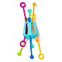 Mobi Zippee Activity Toy, Multicolored (MGMZIP1)~#|#~88AB4C3B-5897-4DF5-96E55A9A95E74302_sc7