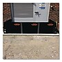 Quick Dam Water Flood Gates, 25" to 30" (QDFG25)~#|#~88ABE3F4-BB08-4DE2-81B521FDF1FB142A_sc7