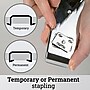 Swingline 747 Desktop Stapler, 25-Sheet Capacity, Chrome (74720)~#|#~88ADA7FB-3C81-4E2C-9D0F651F9D4AEDC4_sc7