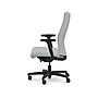 HON Ignition 2.0 Fabric Swivel Task Chair, Flint/Black (HIWMUKD.Y2.A.H.SX39.NL.SB.T)~#|#~88B18507-0EDD-4378-BBBEE28C916752EB_sc7