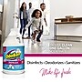 OdoBan Air Freshener & Deodorizer, Cotton Breeze Scent, 1 Gallon (911801-G4)~#|#~88B9E56A-86BA-4D95-803863E0F554C0F2_sc7