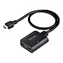 StarTech HDMI to HDMI/HDMI Audio/Video Splitter, Male to Female/Female, Black (HDMI-SPLITTER-4K60UP)~#|#~88BDC07D-AD53-4C5B-BCAF8E57864D6ED5_sc7