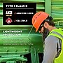 Ergodyne 8966 Lightweight Cap-Style Hard Hat (EGO60270)~#|#~88CC55CE-176E-45BB-BC763DEBA271A872_sc7