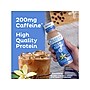 Quest Vanilla Latte Iced Coffee, 10 oz., 12/Carton (QRTDVL-4M3)~#|#~88CED2F8-A9BE-4FF7-B23D986C86097EC4_sc7