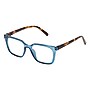 SAV VK Couture Vera +2.50 Reading Glasses, Blue (E9233)~#|#~88D089FC-0DC6-4FC7-8B4858B1628FD125_sc7