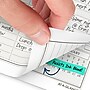 2027 AT-A-GLANCE Seascapes 8.5" x 5.5" Daily & Monthly Planner Refill, White/Brown (481-125-27)~#|#~88D38064-560B-4443-B6058B34C77914BC_sc7