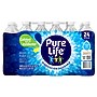 Pure Life Purified Water, 16.9 oz., 24 Bottles/Carton (110109)~#|#~88D76B96-D2CD-46C5-BF5A8BE3AEFA8D50_sc7