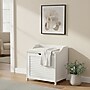 Household Essentials Single‑Load Cabinet Hamper Seat with Removable Liner and Cushion (HH18410-1)~#|#~88E87279-39EC-4FA0-825016F40886E161_sc7