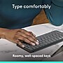 Logitech Keys-To-Go 2 Wireless Keyboard, Graphite (920-012867)~#|#~88F53B9B-9717-42D9-B754A7BFE1AF4C96_sc7
