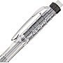 Pentel Twist-Erase Click Mechanical Pencil, 0.7mm, #2 Medium Lead (PD277TA)~#|#~88F8DB6F-7F64-42DE-9C1E984295811EBA_sc7