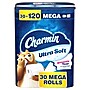 Charmin Ultra Soft Toilet Paper, 2-ply, White, 224 Sheets/Roll, 30 Rolls/Case (88029)~#|#~88FA27C5-FE98-44E5-9FF6DD76E0A37385_sc7