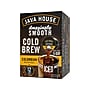 Java House Colombian Cold Brew Coffee Pods, Medium Roast, 12/Box (FC309352)~#|#~88FCB6EF-688A-4E9F-BFB64DC0A8E607EE_sc7