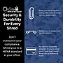 Formax OnSite Office 8602CC 35-Sheet Cross-Cut Commercial Shredder (FD8602CC)~#|#~891893B6-E97E-4D1F-8522E2105FB6F680_sc7