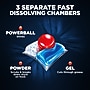 Finish Quantum Dishwasher Detergent Tablets, Fresh Scent, 84 Tablets (51700-99889)~#|#~8919A2EA-5DC0-45F4-847B909049795EE5_sc7
