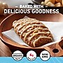Clif Minis White Chocolate Macadamia Nut Energy Bar, 1 oz., 20 Bars/Box (CCC37295)~#|#~8931FC3D-5B7D-4A72-A693091F8987719F_sc7