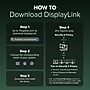 Plugable 13-in-1 USB-C Triple Display Universal Docking Station (UD-ULTCDL)~#|#~8937381F-8E77-4B4B-A5FD4496AE7149B5_sc7