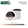 Tully's Hawaiian Blend Coffee Keurig® K-Cup® Pods, Medium Roast, 96/Carton (66064)~#|#~8938726F-4009-4D9B-A4AA8E7B59DB8BF8_sc7
