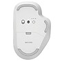 Incase Designed by Microsoft Wireless Ergonomic Mouse, White (222-00017)~#|#~893E1414-0AD5-4917-B7A5D580C0F3F54E_sc7