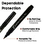 Dri Mark Counterfeit Bill Detector Marker Pens, Dozen (351R)~#|#~89407625-B445-4EC1-9A18008D8F732599_sc7