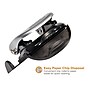 Bostitch EZ Squeeze 2-Hole Punch, 20 Sheet Capacity, Silver (2310)~#|#~s1015741_sc7