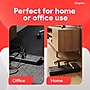 Staples TECH 8-Outlet Surge Protector, 12', 4500 Joules, Black (ST62782)~#|#~89485521-75E8-46D2-89254DD1923F9C13_sc7