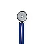 Medline Single-Head Sprague Rappaport Stethoscope, Blue (MDS926303)~#|#~894AE748-933E-4829-A5F8776E255DE80A_sc7