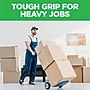 Scotch Tough Grip Packing Tape with Dispenser, 1.88" x 22.2 yds., Clear, 6/Pack (MMM1506)~#|#~895097BA-BACC-4EDF-8E1D9852AC6AA772_sc7