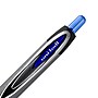 uniball 207 Plus+ Retractable Gel Pens, Medium Point, 0.7mm, Blue Ink, Dozen (70121)~#|#~895525F4-A5B7-4D59-A1F5629F5350D626_sc7