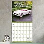2027 TF Publishing Classic Cars 12" x 12" Monthly Wall Calendar (27-1004)~#|#~895A3F67-AF5F-4A74-BE3767D7933ABBC3_sc7