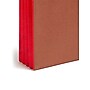Smead 30% Recycled Reinforced File Pocket, 3" Expansion, Letter Size, Red/Redrope, 10/Box (73686)~#|#~89638D96-31EC-4713-8077BAE104F85462_sc7