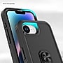 SaharaCase Raider Series Phone Case for iPhone 16e and iPhone 17e, Shock Absorbing, Scorpion Black (CP00816)~#|#~8968553D-9FEF-4E01-9DA38C8A14BBF74F_sc7