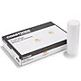 Coastwide Professional™ AccuFit 55 Gallon Trash Bag, 40" x 53", Low Density, 1.3 mil, Clear, 100 Bags/Box (CW25527)~#|#~896C5F6F-C08E-4D7B-926AA8CF902D0DA0_sc7