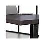 Bush Business Furniture Move 60 Series 48"W Adjustable Standing Desk, Storm Gray/Black (M6S4824SGBK)~#|#~896CF87B-1FDF-4D5C-B1EE3BDFF687DABB_sc7