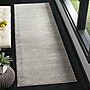 Safavieh Adirondack Collection 2' x 12' Runner, Machine Made, Light Grey/Grey (ADR113C-2012)~#|#~896F97CA-259E-4CB7-A743F8AAECFD6590_sc7