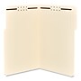 Universal Reinforced File Folder, Legal Size, Manila, 50/Box (UNV13520)~#|#~89738C63-393D-4CDC-8DC43AAF5A9E8C25_sc7