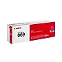 Canon 069 Magenta Standard Yield Toner Cartridge, Print Up to 1,900 Pages (5092C001)~#|#~897A9853-E708-43BC-B3296DCF259F416F_sc7