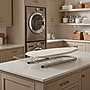 Household Essentials Tabletop Ironing Board with Durable Iron Rest, Natural (HH131210)~#|#~89964572-3493-4383-A25C279EE82B93DA_sc7